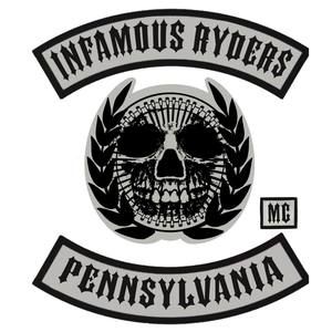 Meet your Posher, Darnell